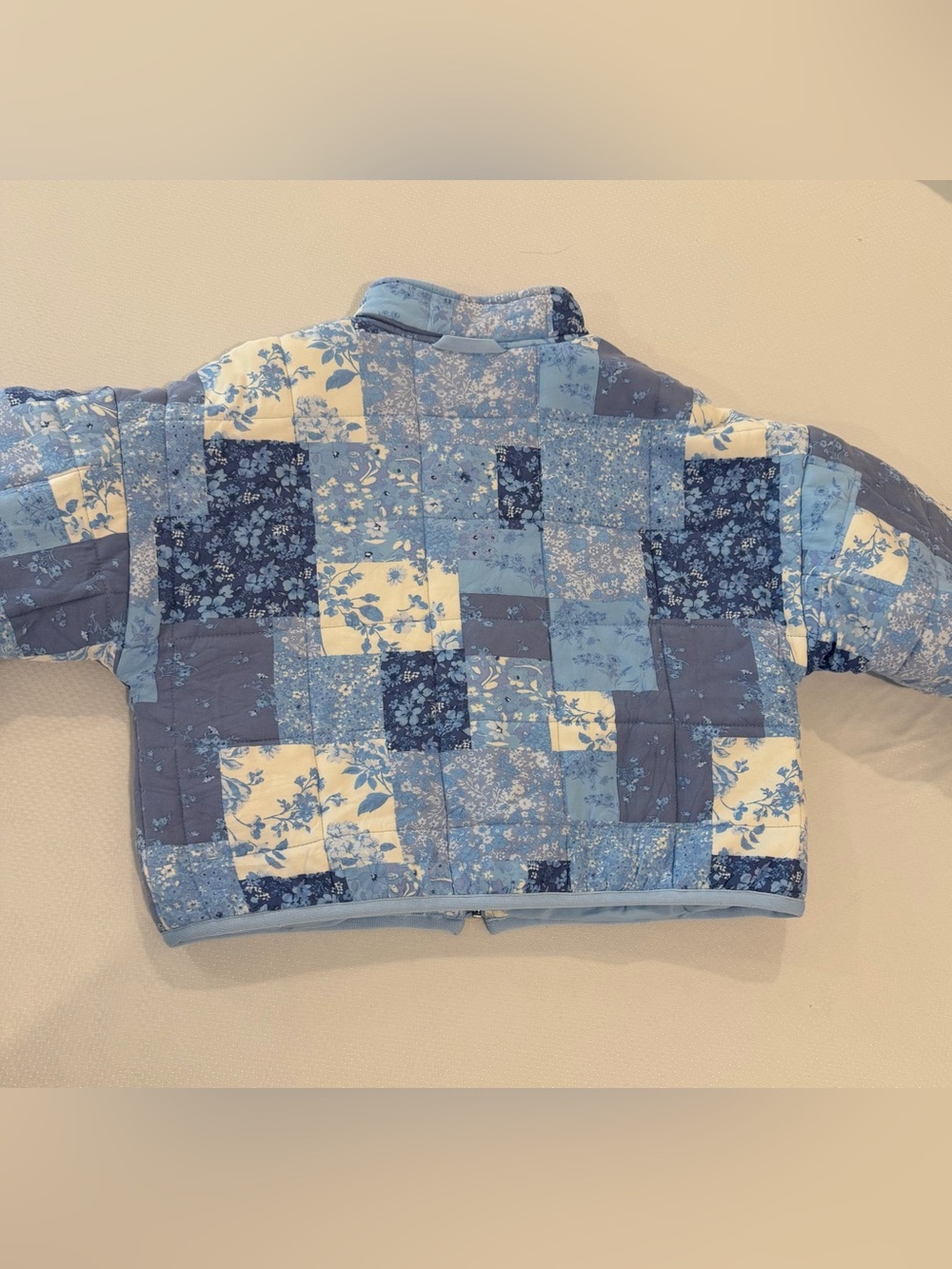 Altrd State patchwork jacket - Picture 2 of 3